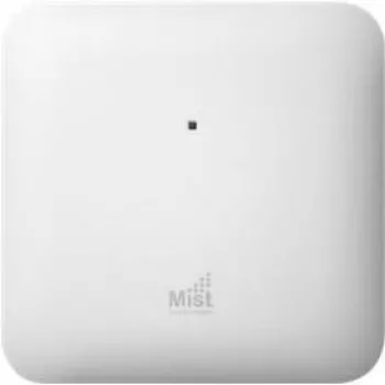 Juniper AP32 – Punto de acceso WiFi 6 802.11ax multigigabit de alto rendimiento (6 streams) con BLE, con antena interna integrada. Para uso mundial (AP32-WW)
