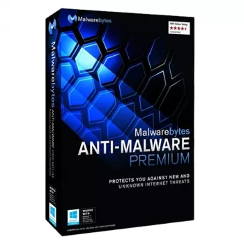 Malwarebytes Premium 1 dispositivo 1 año