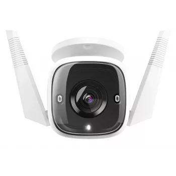 Cámara de seguridad WLAN para exteriores TP-LINK Tapo C310 — cámara exterior, resistente a la intemperie, WLAN