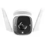 Cámara de seguridad WLAN para exteriores TP-LINK Tapo C310 — cámara exterior, resistente a la intemperie, WLAN