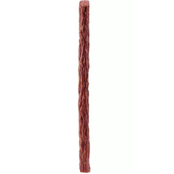 Snack masticable para perros Vitakraft Beef Stick Original plus Mineral 12 g — sabor a ternera, 30 % proteína, sin azúcar ni gluten