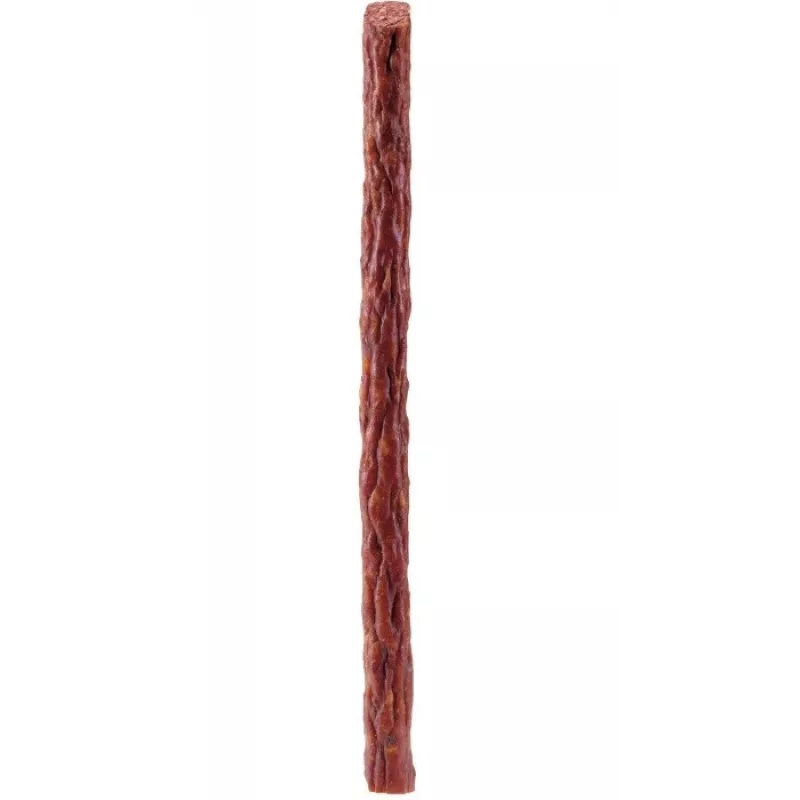 Snack masticable para perros Vitakraft Beef Stick Original plus Mineral 12 g — sabor a ternera, 30 % proteína, sin azúcar ni gluten