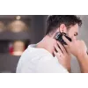 Wahl Homepro Negro, Plata