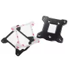 Backplate de placa base BitsPower para Intel BP-ICB — placa de soporte de placa base compatible con zócalos Intel