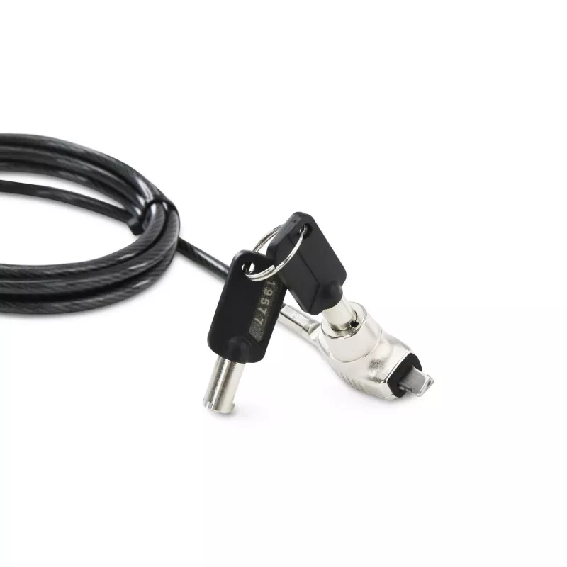 DICOTA BASE XX LAPTOP LOCK NANO D31940 candado de seguridad para portátiles