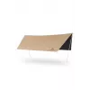 Toldo sky lite vinyl hexagon l cnk2350ws015-khaki NATUREHIKE