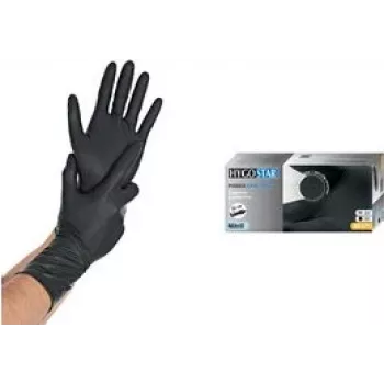 Hygostar 270968 Negro
