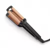 BaByliss Deep Waves rizador Warm Black, Orange 98,4 (2,5 m)