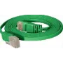 Cable de red Tecline 5,0 m Cat6 RJ-45 verde 77805G