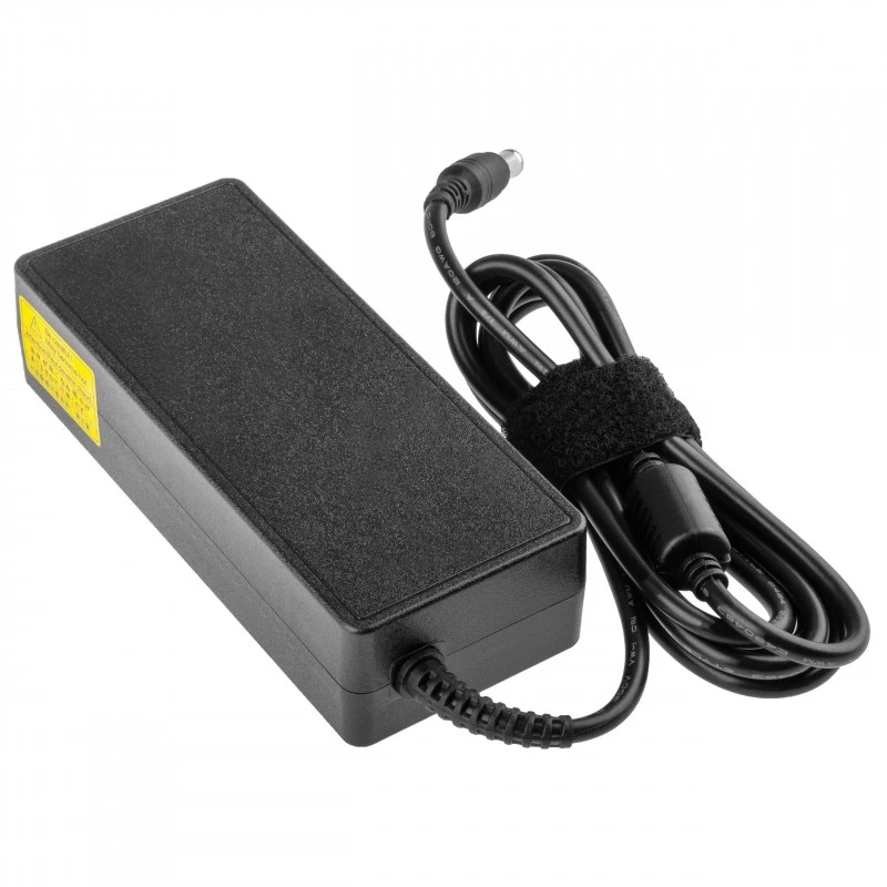 Fuente de alimentación Green Cell AD31P 90W interior AC-to-DC 19,5V 4,7A para portátiles Sony, negro
