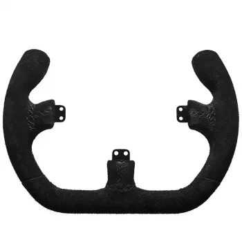 Asetek SimSports GT Rim - Open D, ante