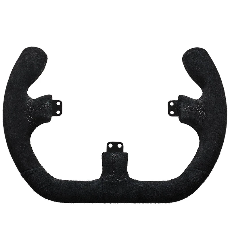 Asetek SimSports GT Rim - Open D, ante