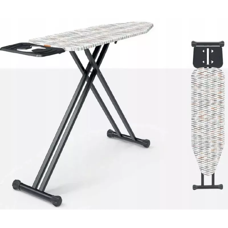 Tabla de planchar 112x36cm Promis PKD60 SOLID mesa de metal MONOBLOCK