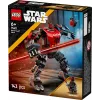 LEGO STAR WARS 75411 Mech de Darth Maul