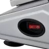 Cortadora eléctrica universal Jata JECF1054 – cortadora universal doméstica para fiambres y pan