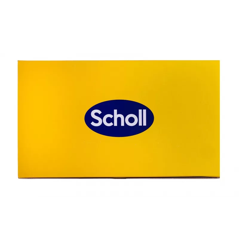 Scholl Air Bag - Chanclas unisex, talla 38