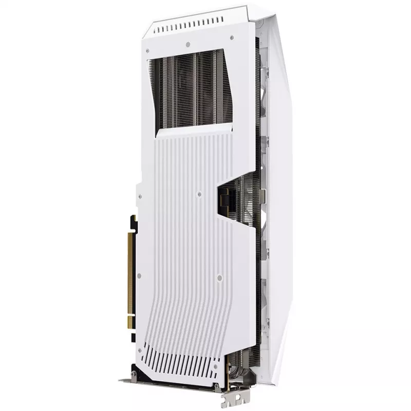 Tarjeta gráfica XFX Mercury Radeon RX 9060 XT OC Gaming Edition 16GB GDDR6