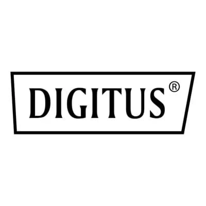 Cable Direct Attach Digitus 40G QSFP+ a 4x SFP+ 3m