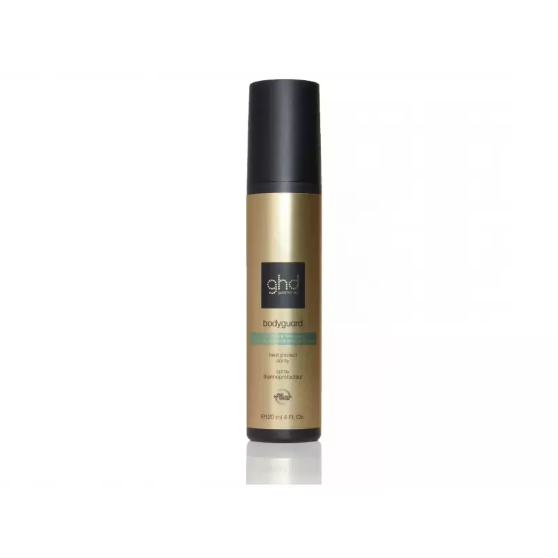 ghd Bodyguard spray protector térmico para cabello fino y delicado