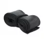 Funda trenzada para cables DeLOCK 19050 5 m x 19 mm negro