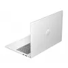HP ProBook 4 G1i Ultra 7 255H 16.0WUXGA IPS 300nits AG 24GB DDR5 5600 SSD512 Arc Cam1080p 56Wh W11Pro Pike silver aluminium 3Y OnSite