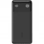 Anker Innovations Batería externa 10.000 mAh 22,5 W Negro (A1388G11)