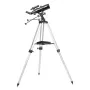 Telescopio refractor Skywatcher BK 804 AZ3 apertura 80 mm distancia focal 400 mm