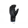 Leki Hevon Pro 3D guantes de esquí, talla 9.0