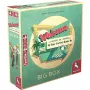 Bienvenido a tu hogar perfecto Big Box, juego de mesa