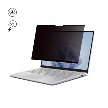 Protector de pantalla sin marco DICOTA D50012-4MG 35,6 cm 14 pulgadas