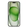 Protector de pantalla con privacidad Belkin OVA168HQ para iPhone 16 Plus antibacteriano resistente a golpes