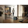 Miele Boost CX1 PowerLine aspiradora de trineo sin bolsa 1 l 890 W grafito