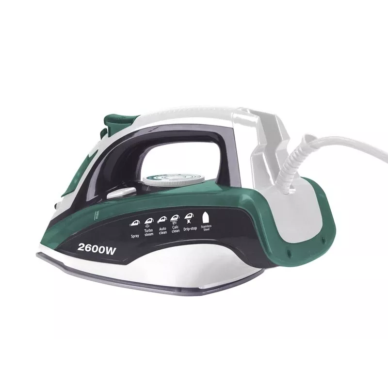 Plancha Beper P204FER003