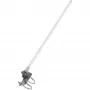 Antena ALLNET ANT-868-7.3dbi-OMNI 868 MHz omnidireccional 7.3 dBi conector hembra N