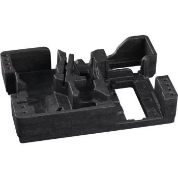 Insertos para herramientas para Bosch L-Boxx, modelo 1600A0351W, compatible con GKF/GLF 18V-8