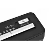 Trituradora de papel Extralink 10L para documentos de oficina