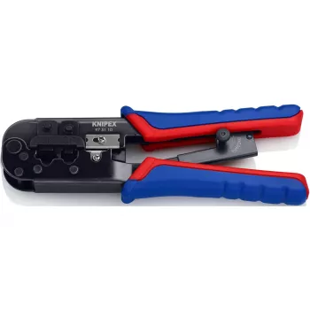 Alicate de crimpar Knipex 97 51 10 SB