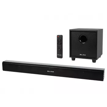 Altavoz barra de sonido Bluetooth BLOW 30-452 4.1 — Altavoz barra de sonido inalámbrico para cine