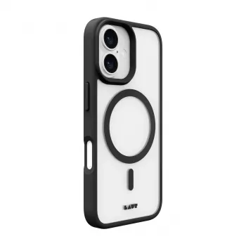 Funda LAUT HUEX PROTECT para iPhone 16 Serie