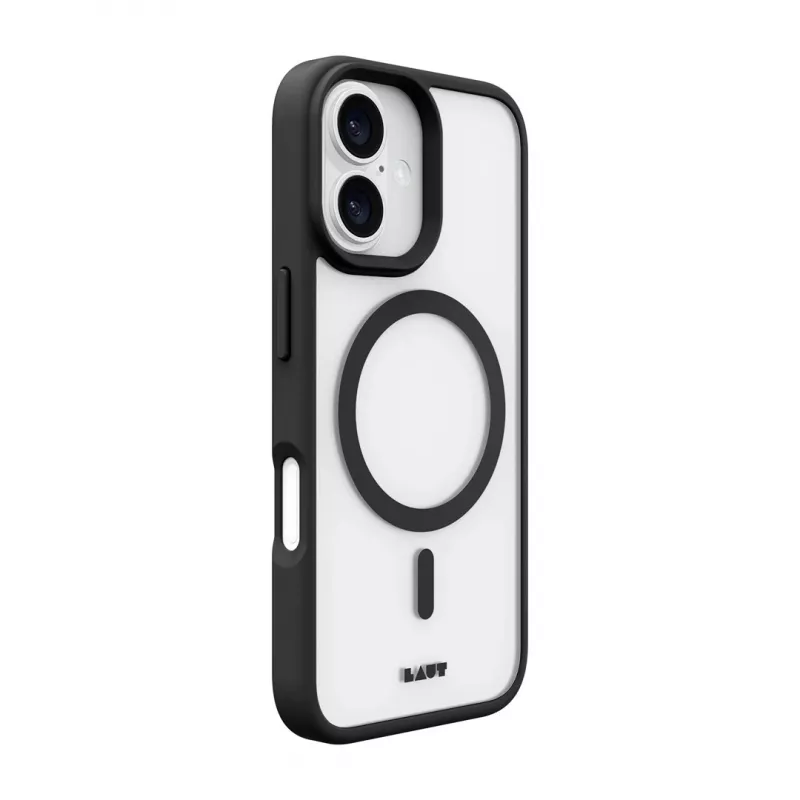 Funda LAUT HUEX PROTECT para iPhone 16 Serie