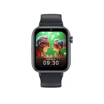 Smartwatch FW59 Kiddo negro