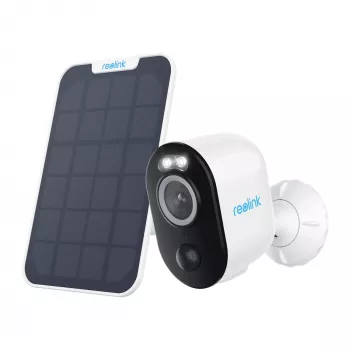Cámara de vigilancia IP Reolink Argus B330-Solar 2560 x 1440 píxeles