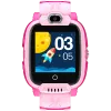 Reloj infantil CANYON Jondy KW-44 4G cámara GPS música rosa