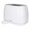 Tostadora Blaupunkt TSS802WH Potencia: 750 - 900 W Expulsión de pan con palanca (TSS802WH)