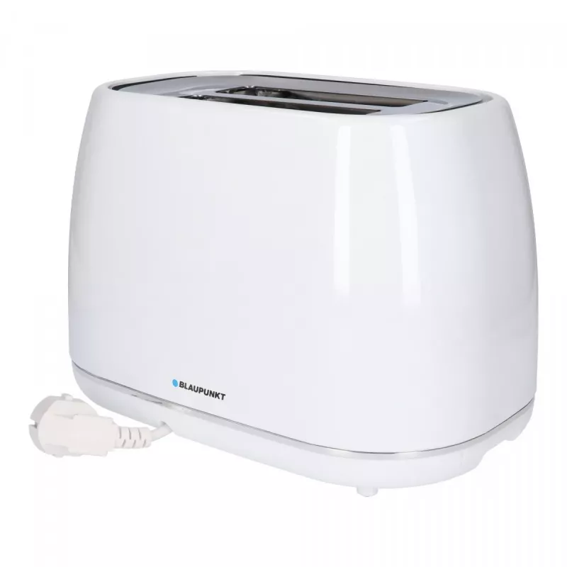 Tostadora Blaupunkt TSS802WH Potencia: 750 - 900 W Expulsión de pan con palanca (TSS802WH)