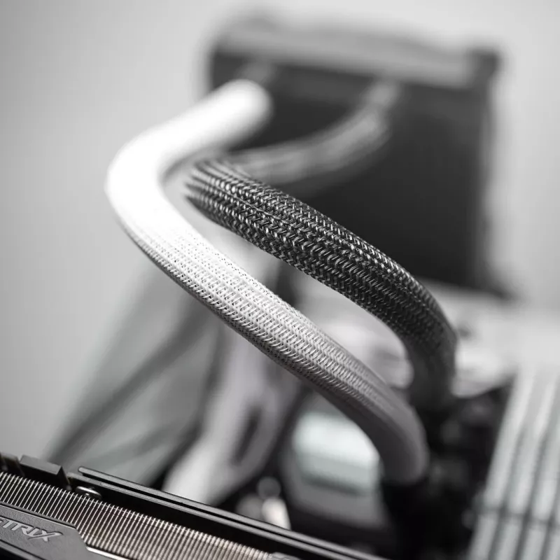 Cablemod CM-ASK-S2KR-R Pieza/accesorio de refrigeración para PC