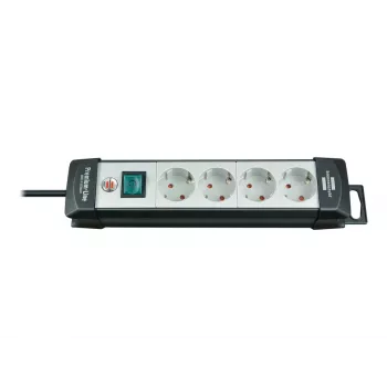 Alargador de corriente Brennenstuhl 1951540101