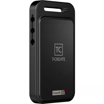 Team Group P31 SSD externo 1 TB, SSD externo