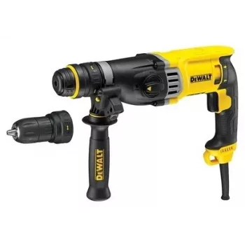 DeWALT D25144K martillo perforador 900 W SDS Plus