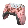 Dragonshock Mando Poptop inalámbrico cubos rosa Switch